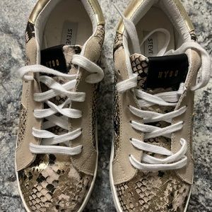 Steve Madden Starling. Size 8.5